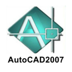 AutoCAD2007中文绿色版(32位)