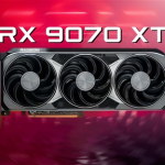 AMD RX 9070 XT功耗、性能有惊喜！可媲美RTX 4080