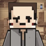 暴躁老外玩minecraft中国,暴躁老外挑战Minecraft中国版，文化的碰撞与融合的奇妙旅程