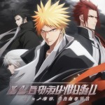 万代南梦宫娱乐宣布《BLEACH 魂魄觉醒》中文版确认于2025年即将推出