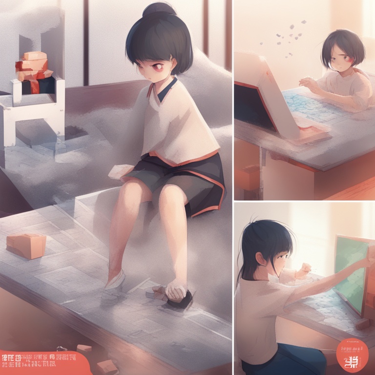 小积积对小积积30分钟啊,小积木搭建大梦想——30分钟创意挑战