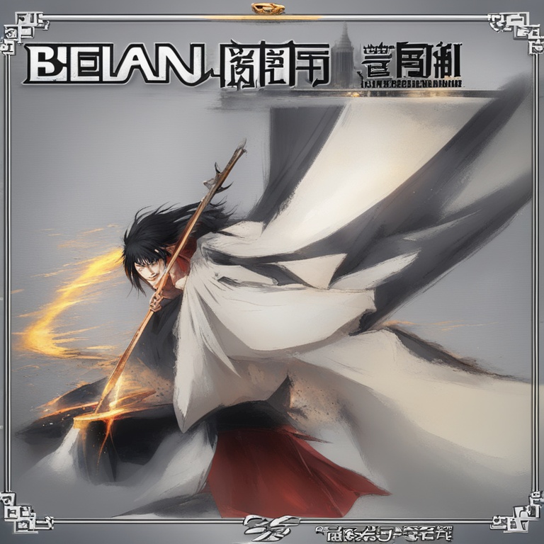 万代南梦宫娱乐宣布《BLEACH 魂魄觉醒》中文版确认于2025年即将推出