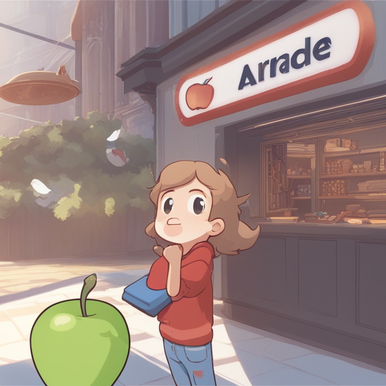 Apple Arcade 推荐：Assemble with Care