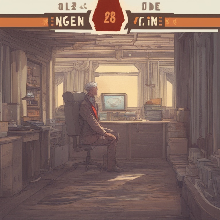 Indie Game Tide Vol.28：Draugen