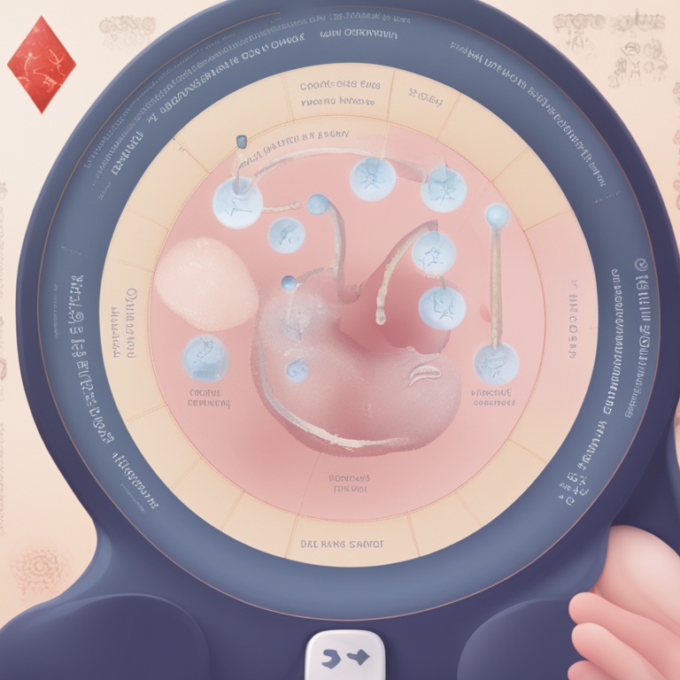 精子检查,精子检查——了解你的生育力与健康状况