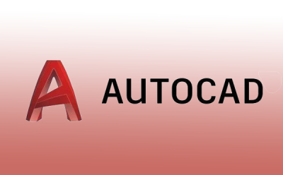 AutoCAD2007段首LOGO