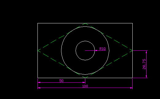 AutoCAD2007截图