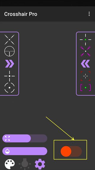 Crosshair Pro准星辅助器