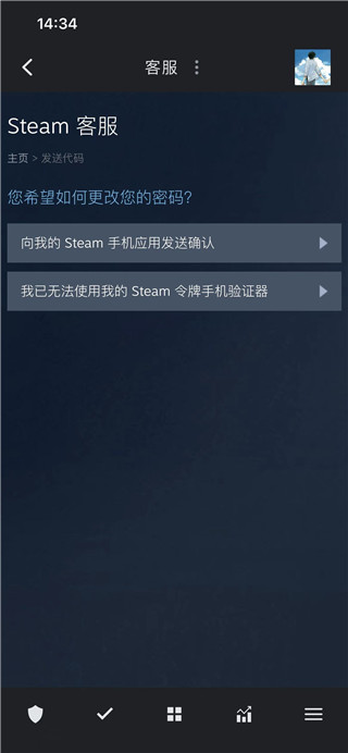 正版Steam