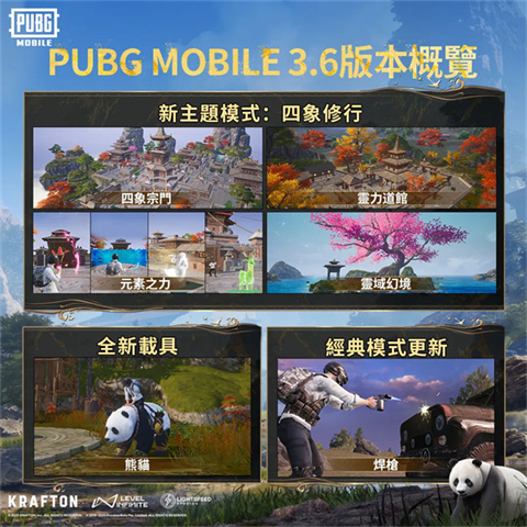 pubg国际服3.6