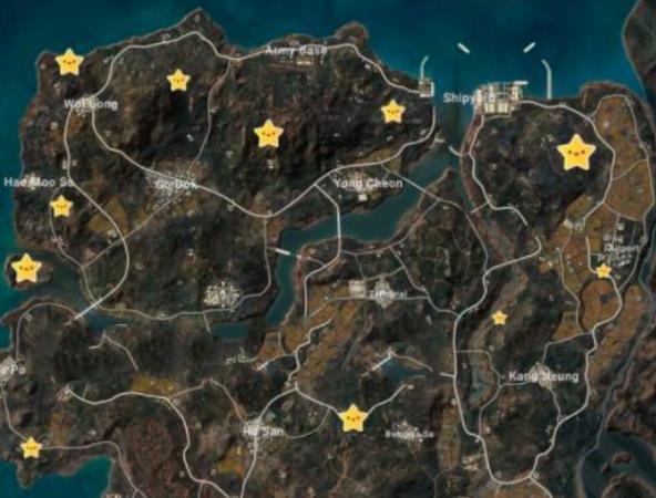 pubgmobile国际服官方正版