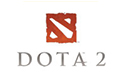 Dota2段首LOGO