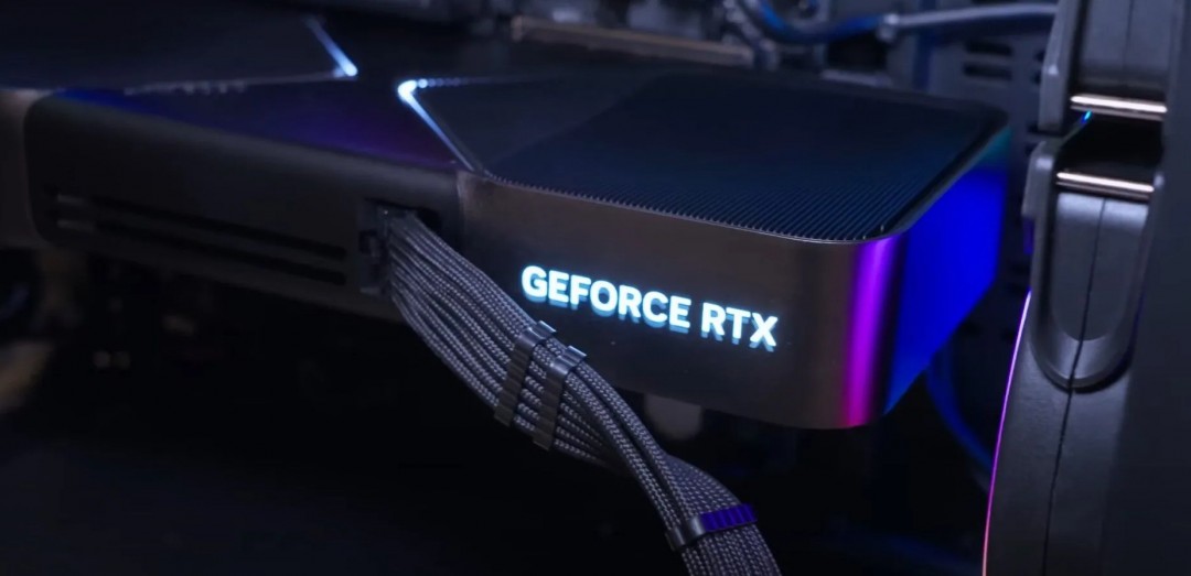 曝RTX 5080性能仅比4080 S提升了18% 可能落后RTX 4090