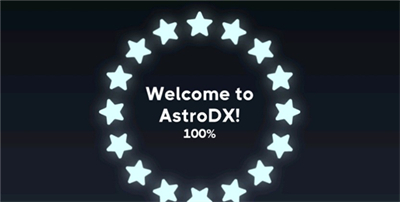 AstroDX模拟器